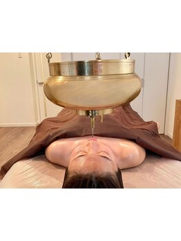 ご褒美にオススメ贅沢サロン