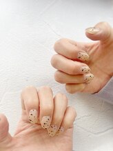 ルクール アイ(Le Coeur. eye)/