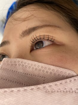 ヘアーアンドネイル ビビット(bbt)/bbt eyelash