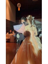 エテルノ(eterno)/特別なブライダルエステ