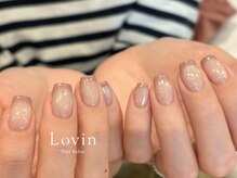 ラヴィン(Lovin)/【パラジェル】マグ×フレンチ