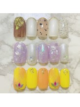 アスティナ(Astina)/5月定額デザインサンプル　10種