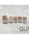 ニュアンス　インク　ちゅるん