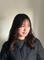 バーバーショップ 難波店(BARBER SHOP) 真鍋 愛梨