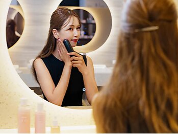 ヒトリウェルネス 高崎前橋店(HITORI WELLNESS)/美容機器