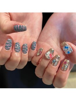 １２０分アート放題[新宿]