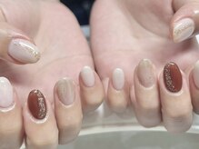 トイロ 長岡天神店(TOIRO)/シンプルコース