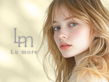 ルモワ 三宮店(Lu more)の写真/[三宮]平行＆ナチュラル眉など、あなたの理想の眉を叶えます☆眉毛専門店の【Lu more】にお任せを♪