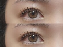 ネオリーブシェリエ 浅草店(Neolive cherie)/パリジェンヌラッシュリフト