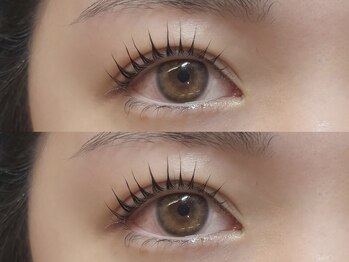 ネオリーブシェリエ 浅草店(Neolive cherie)/パリジェンヌラッシュリフト