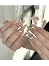 ワイワイネイル 池袋(YY NAIL)/