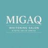 ミガク 京都四条大宮店(MIGAQ)のお店ロゴ