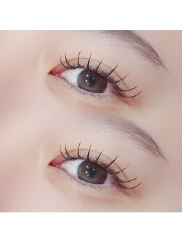 ミー(me.)/フラットラッシュ