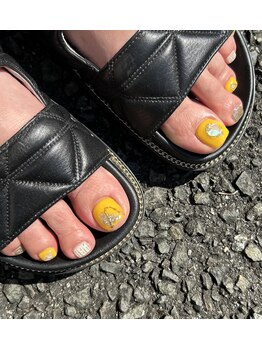 サボテン/フット