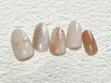 インテグラル 水戸店(integral)/★design course 9800★