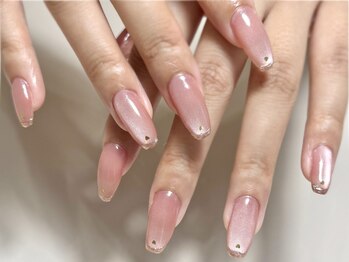 ちゅるんマグ×ハートホロ☆