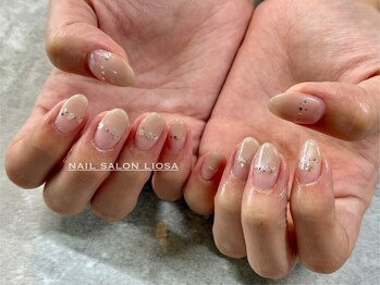 リオサ(liosa)/¥9,200