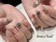 ブレスネイル(brace Nail)の写真