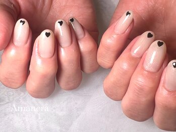 アマネラ(Amanera)/