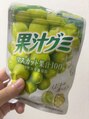 ヘッドミントVIP 稲毛店 お菓子大好き!