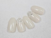 マニネイル ケア 目黒店(maninail CARE)/定額デザイン￥8,800