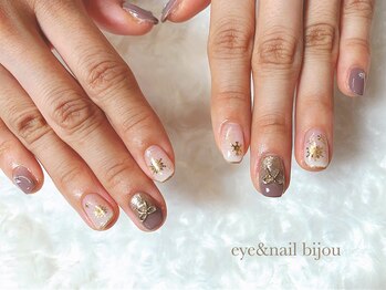 クリスマスデザイン☆°.