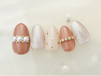 ABCネイル 吉祥寺店(ABC Nail)/★NEW★ハンド定額オフ込5980円