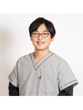 あい鍼灸院 接骨院 笹塚駅院 丸井 良順