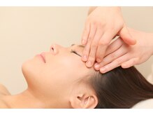 ブプラ 上新庄店(BUPURA)/ 美容感度層支持の頭蓋骨ケア