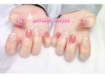 スマイル ネイル 大宮(smile nail)/