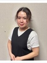 顔ジム 麻布店 宮川 浩子