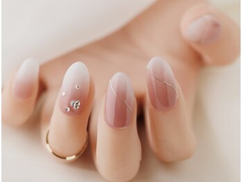 ヴァンネイル(VINGT NAIL nail&eye beauty)/