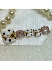 フット/シーズン定額　春Version