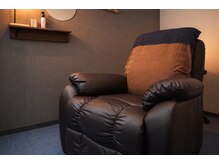 心からリラックスできる癒し空間