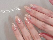 ドリーミーネイル 池袋(Dreamy Nail)/