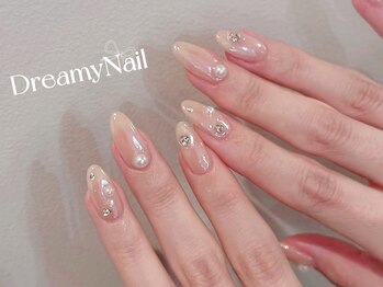 ドリーミーネイル 池袋(Dreamy Nail)/