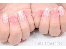 ユカリンゴ(Yukaringo)の雰囲気（シンプルで可愛い系が得意です！）