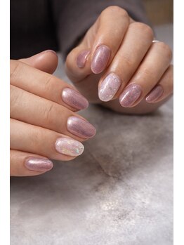 ファストネイル(FAST NAIL)/2本アートコース