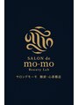 サロンド モーモ(SALON de mo-mo)/サロンド モーモ ビューティーラボ