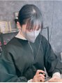 Rairia nail＆eyelash 所沢店&nbsp;渡部 
