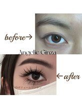 アンジェリックギンザ(Angelic Ginza)/4D野生ワンホンデザイン120束