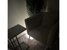 サロン あいの雰囲気（エジプト風マットのお部屋も♪/salonあいannex錦糸町より）