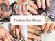 ネイルアトリエ リトム(Nail atelier Litom)の写真