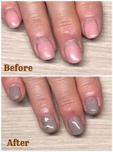 スワロンネイル 名古屋店(SWALLON NAIL)