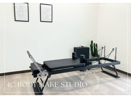 フォーシー(4C)の写真