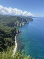 眉毛の王様 札幌店&nbsp;マラソンや登山します！[眉毛サロン/メンズアイブロウ/北海道]