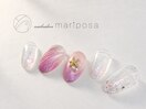 【ハンド】夏ハンドネイル