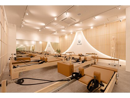 カサネ 尼崎店(KASANE)の写真