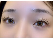 ファーストネイルアンドアイラッシュ(1st NAIL&eyelash)/LEDエクステ120本　