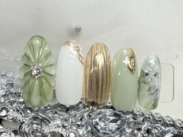 HAND☆ゴージャス定額プラン